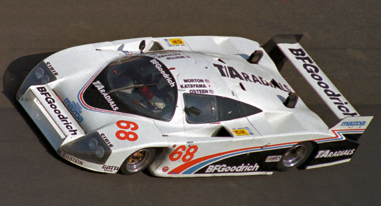 Lola T616